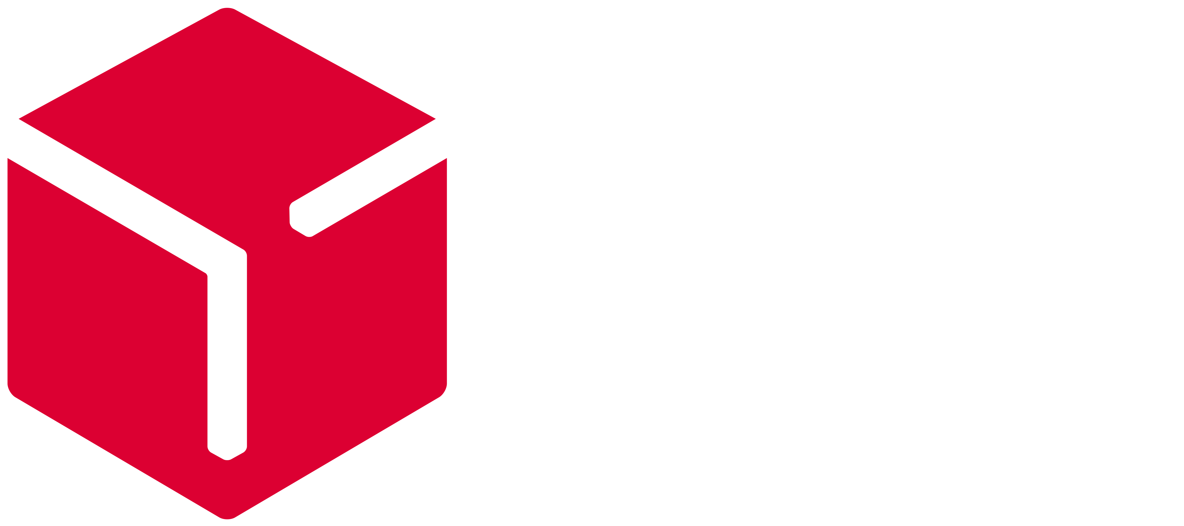 DPD — Growth Partner of EcomExpo 2026