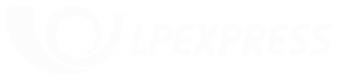 LP Express — Scale Partner of EcomExpo 2026