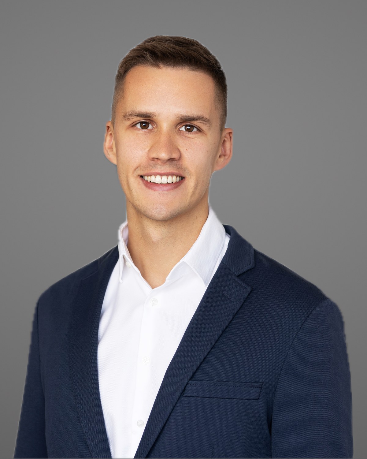 Aivaras Milašauskas — GloberTop