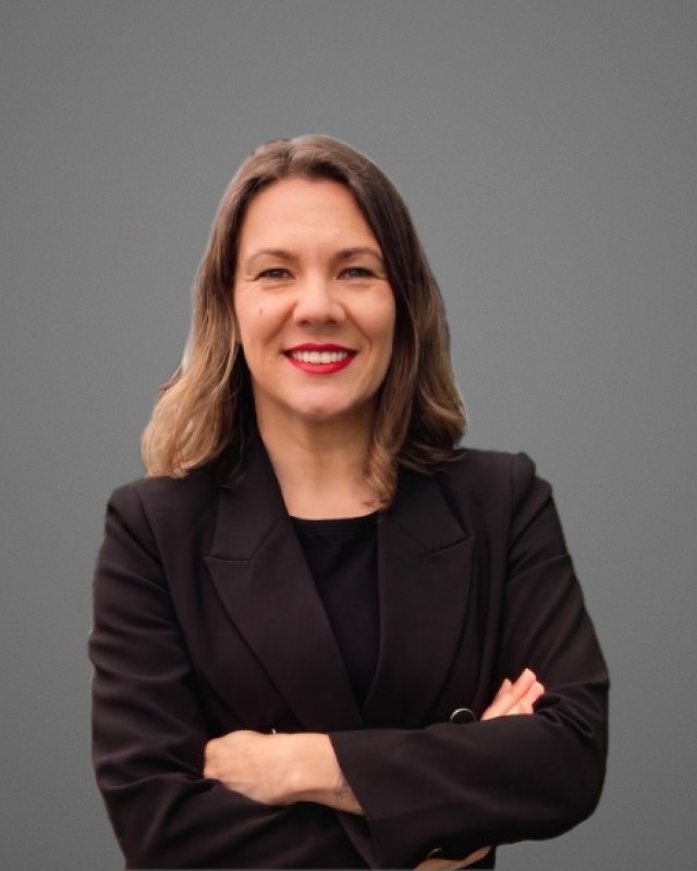 Barbora Doležalová — Notino