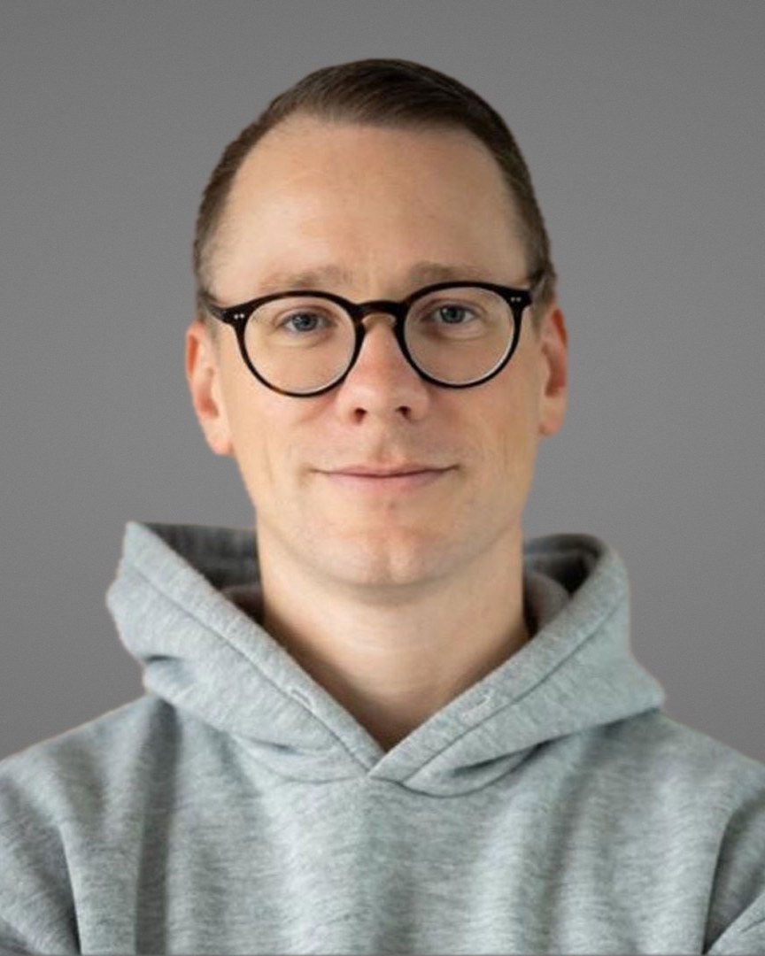 Boris Gertz — Orange Connex