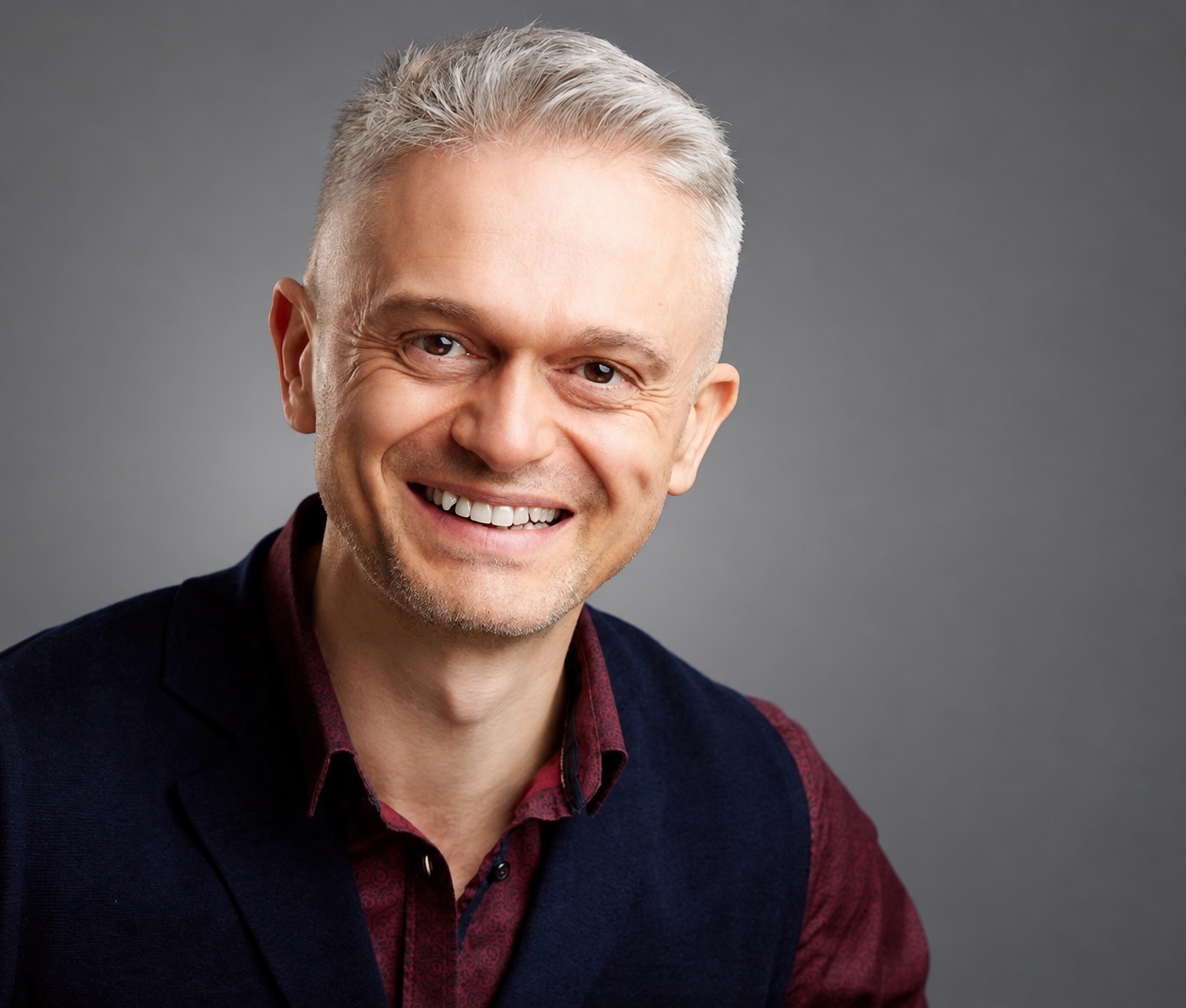 Cosmin Costea — eComMasters