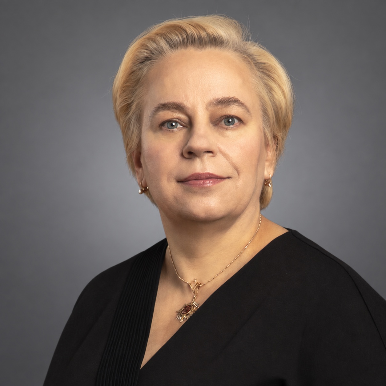 Danguolė Pranckėnienė — Moore Mackonis