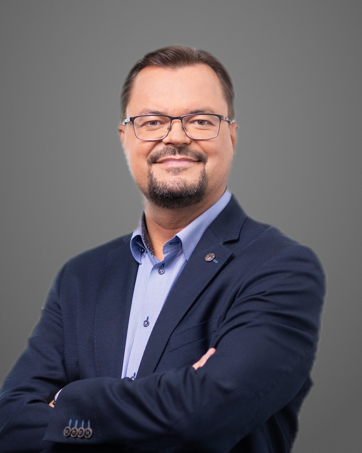 Deimantas Trumpickas — Swedbank