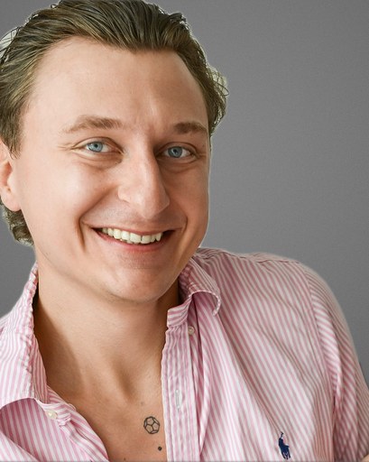 Dominik Bursik — Bloomreach