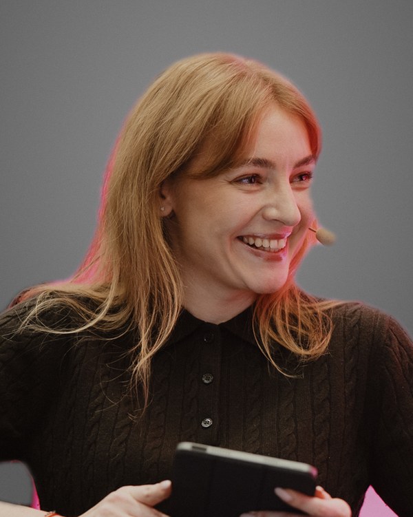 Eglė Tamulė — Oro Guru