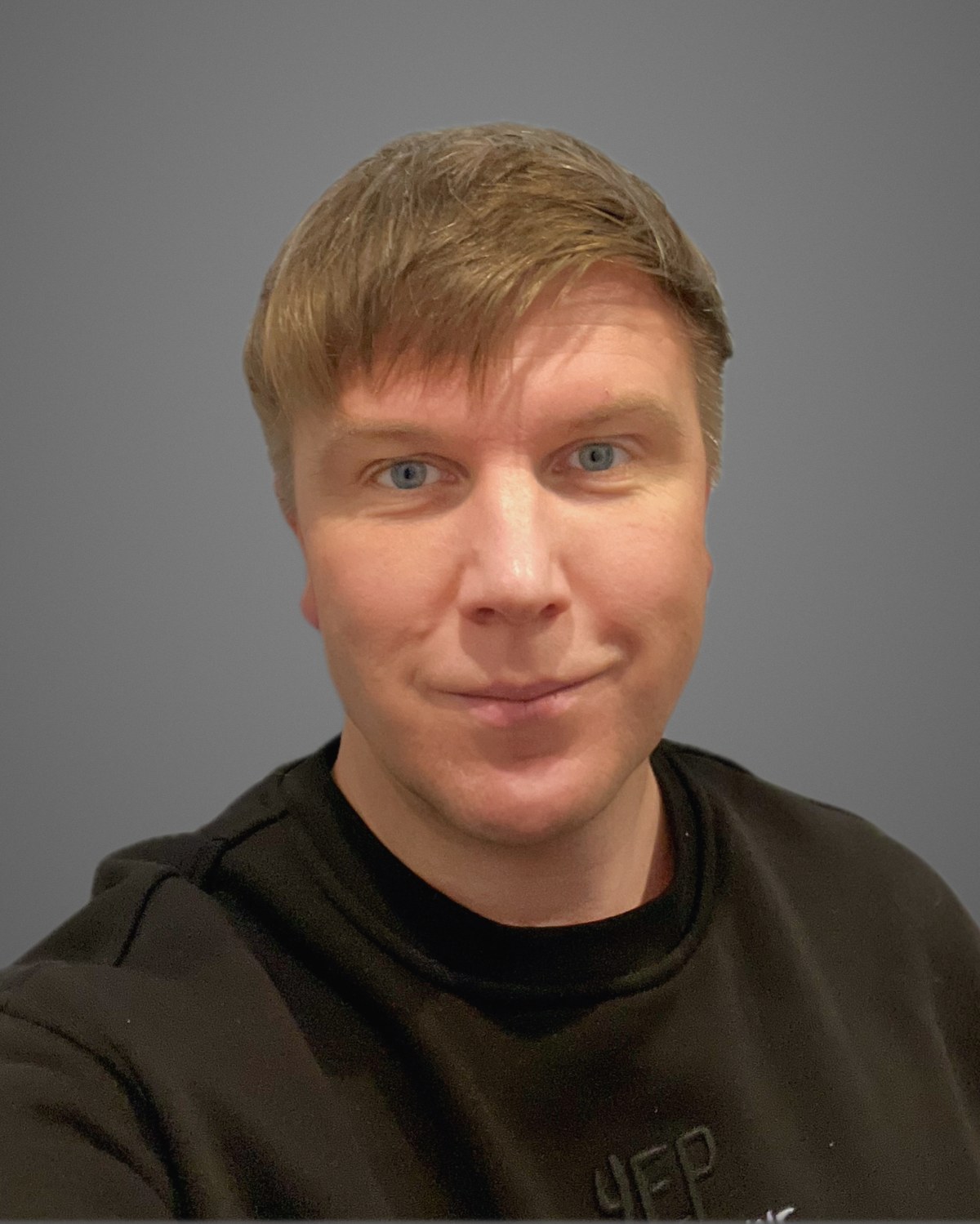 Ignotas Bakanauskas — E-marketas