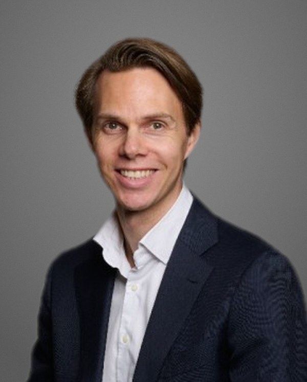 Mikko Kairtamo — Mastercard