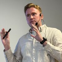 Mykhailo Kushnir — DestiLabs