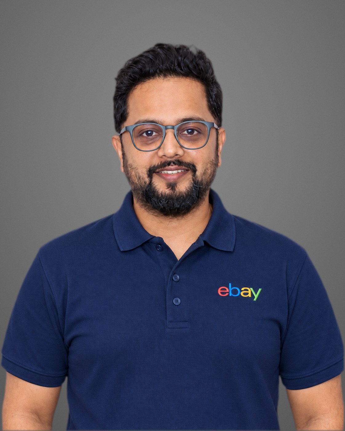 Prasanjeet Poddar — eBay