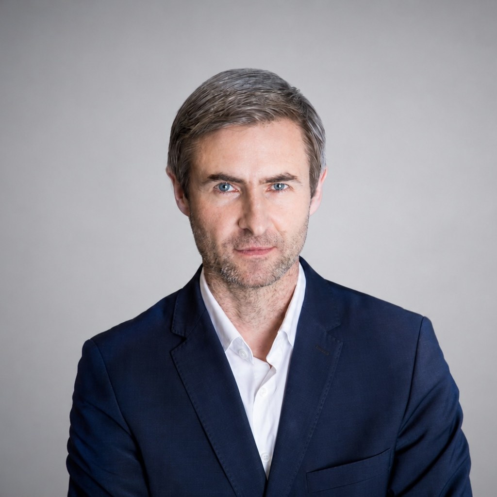 Raimondas Žilėnas — PHH Group (Pigu.lt)