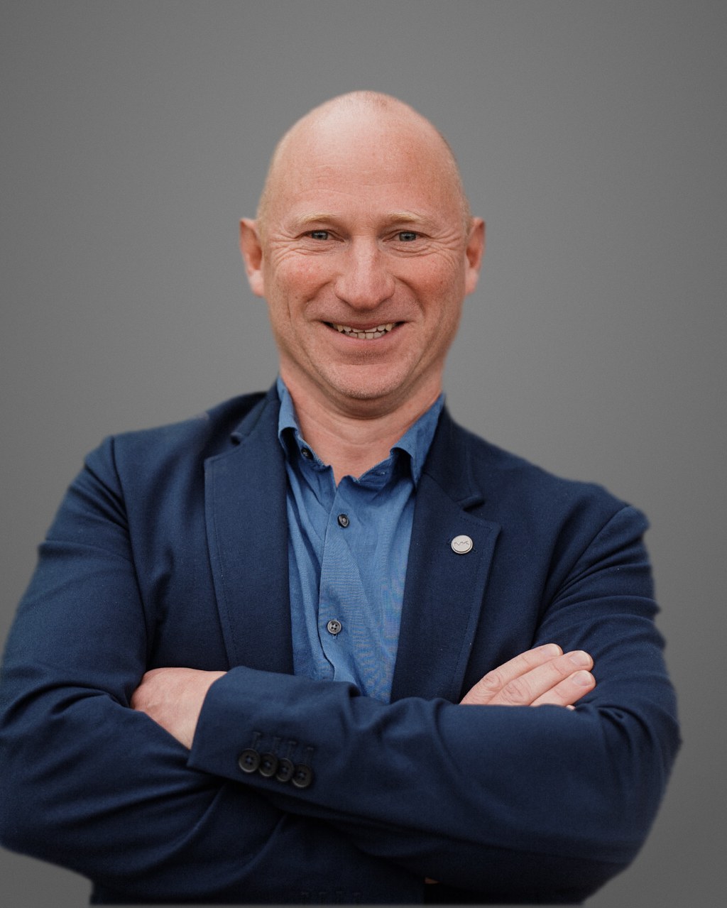 Saulius Mulerenka — DPD Lithuania