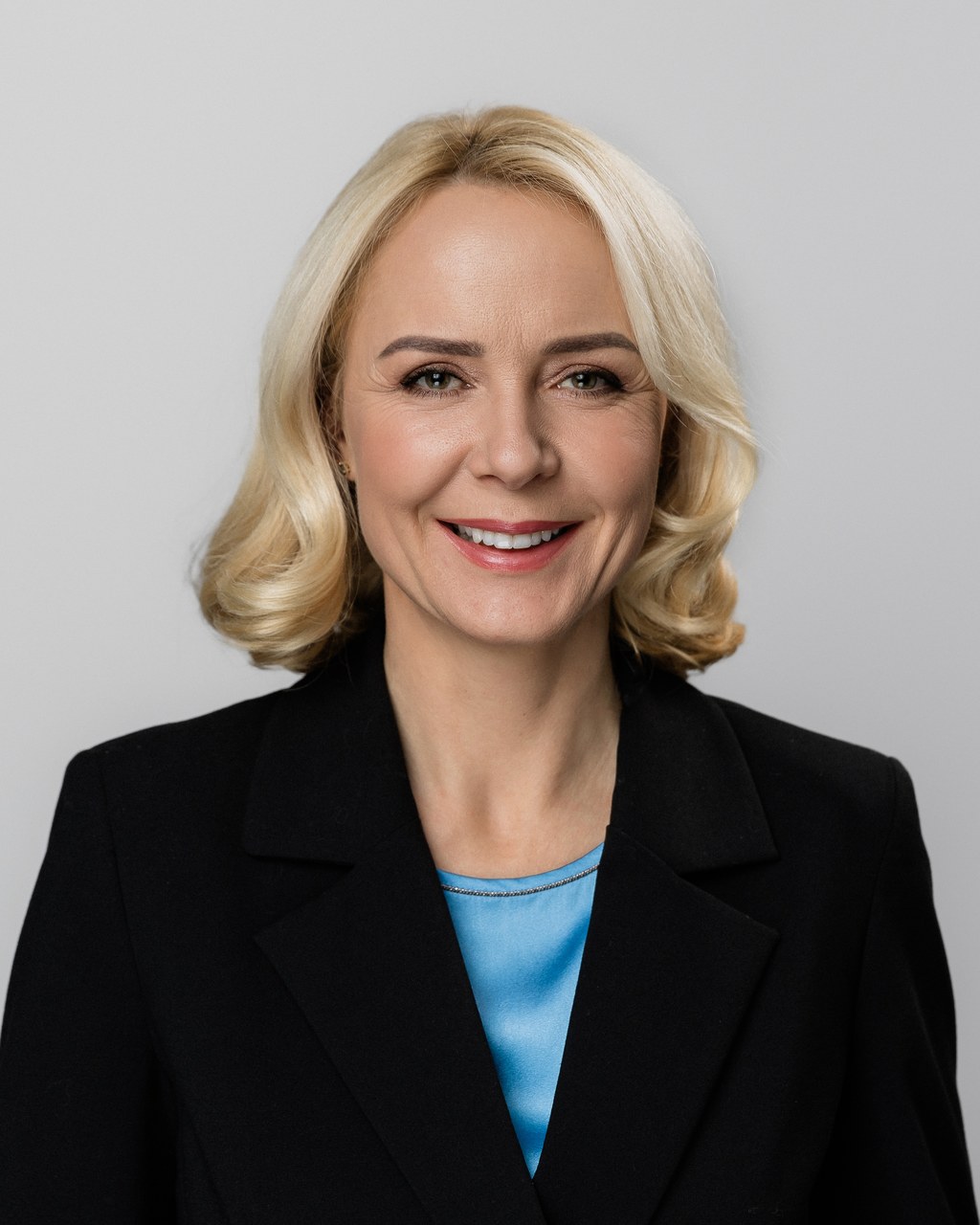 Vilma Sabaliauskienė — WIDEN