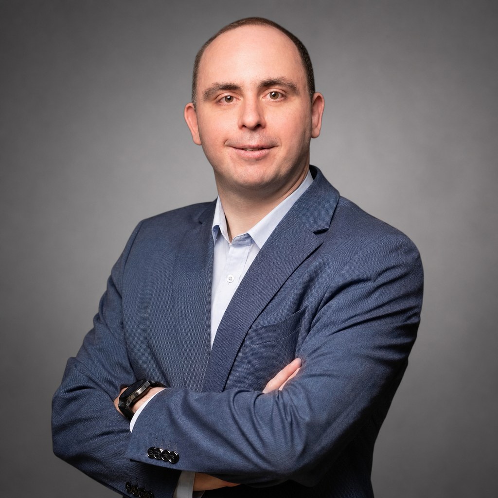 Aleksandras Izgorodinas — Citadele