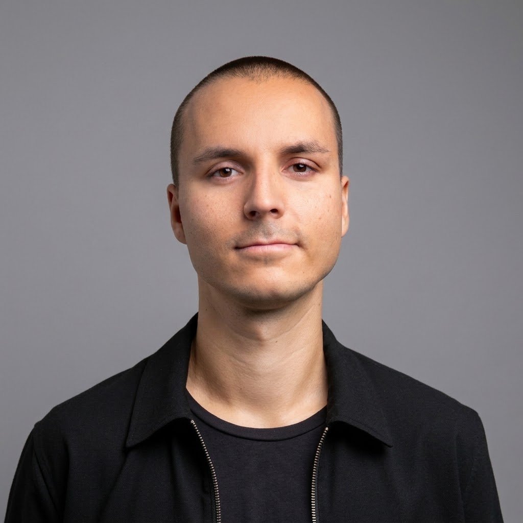 Chris Kilin — Co-Founder & CEO, Glara
