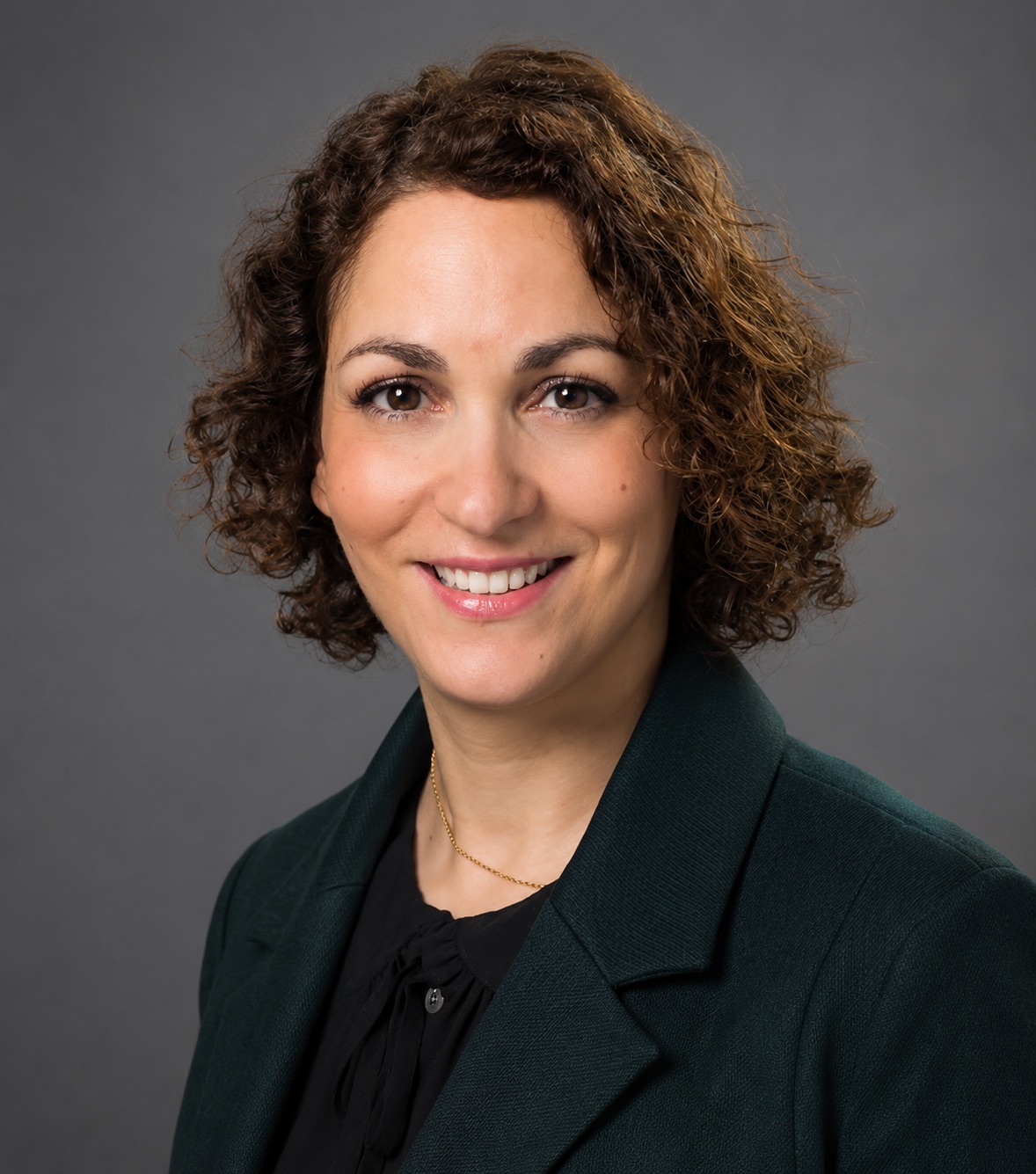 Laetitia Arfi — Chief Sales Officer, Asendia Europe